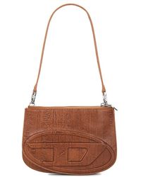 DIESEL - Umhängetasche Runway - Lyst