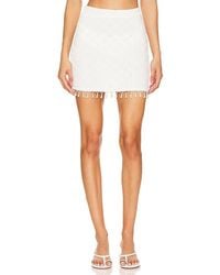 Beach Riot - Cassie Skirt - Lyst