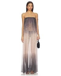 L'idée - Dante Dress - Lyst