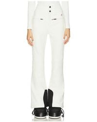 Perfect Moment - Aurora High Waisted Ski Pant - Lyst
