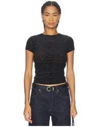 PAIGE - Eisa Tee - Lyst