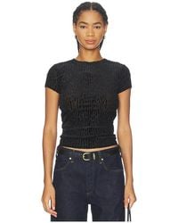 PAIGE - Eisa Tee - Lyst