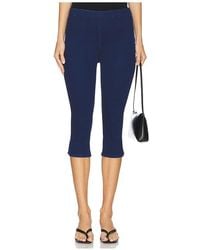 Mother - The Nothing Bunny Snip Jeans - Lyst