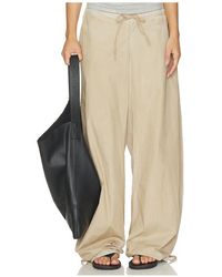 Cotton Citizen - The Santorini Drawstring Pant - Lyst