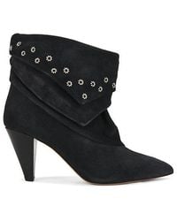 Isabel Marant - Lyone Boots - Lyst