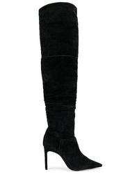 SCHUTZ SHOES - Ashlee Over The Knee Boot - Lyst