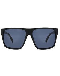 Le Specs - Gafas De Sol Dark Magic En Color Negro Talla - Lyst