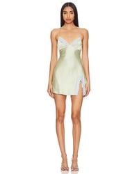MORE TO COME - Jennyfer Mini Dress - Lyst