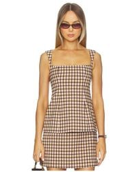Clea - Edrika Top - Lyst