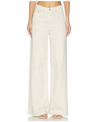 Rag & Bone - Weiter Schnitt Sofie - Lyst