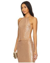 Camila Coelho - Noella Top - Lyst