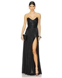 retroféte - Waldorf Dress - Lyst