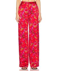 L'Agence - Livvy Trouser - Lyst