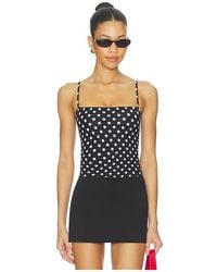 Commando - Camisola Clásica En Color Negro Talla (También En M/L, S/M) - Lyst