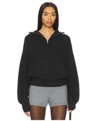 Lovers + Friends - Strick Shivani - Lyst