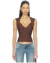 Lioness - Princess Tank - Lyst