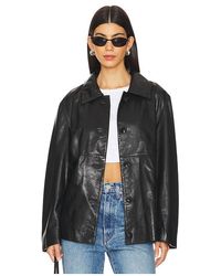 Lamarque - Jacke Presley - Lyst