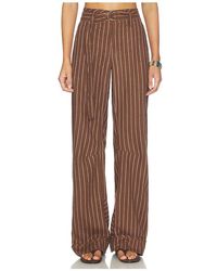 Free People - X Revolve Raise The Stakes Pant - Lyst