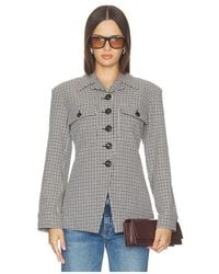 Veronica Beard - Molyneux Jacket - Lyst