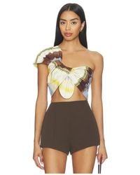 JBQ - Sol Top - Lyst