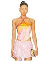 retroféte - Jamie トップ - Lyst