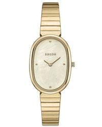 Breda - Uhr Jane - Lyst