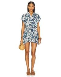 MISA Los Angles - Kleid Evie - Lyst