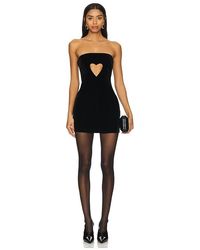 MORE TO COME - Gionna Mini Dress - Lyst