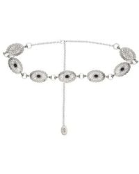 Lovers + Friends - Ren Belt - Lyst