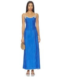 Sancia - The Hayes Dress - Lyst