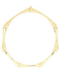 Eddie Borgo - Bambu Collar - Lyst