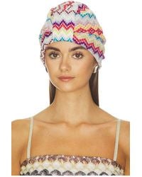 Missoni - Turban - Lyst