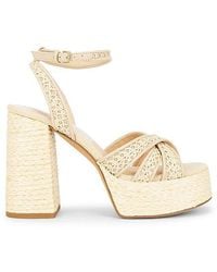 Dolce Vita - Espadrilles Danila - Lyst