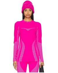 Goldbergh - Slick Thermal Base Layer Top - Lyst