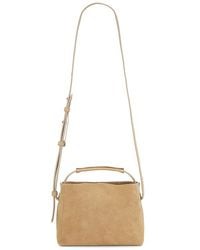 Flattered - Hedda Mini Handbag - Lyst
