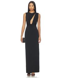 Lovers + Friends - X Emma Rose Josephine Maxi Dress - Lyst