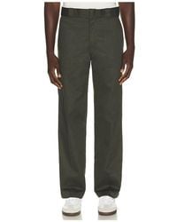 Dickies - Original Fit 874 Work Pant - Lyst