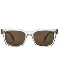 Oliver Peoples - Ryce Sun Sunglasses - Lyst