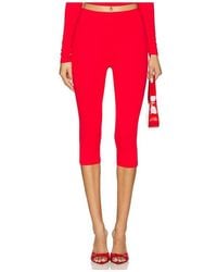 AFRM - Hose Ettie - Lyst