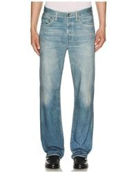 Rag & Bone - Fit 4 Miramar Terry Jeans - Lyst