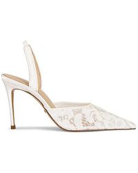 RAYE - Slingback-Pumps Montez - Lyst