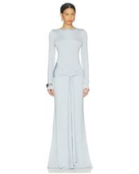 Nbd - Yara Gown - Lyst