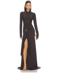 Deme by Gabriella - June Gown - Lyst