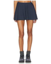 Beyond Yoga - You'Re A Force Skirt - Lyst