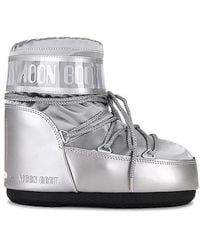 Moon Boot - BOOT ICON LOW GLANCE - Lyst