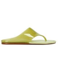FARM Rio - Jelly Thong Flat Sandal - Lyst