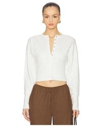 Lioness - Head In The Clouds Top - Lyst