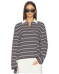 SRG - Westley Top - Lyst