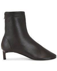 Dear Frances - Boots Fio Kitten - Lyst