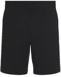 Theory - Standard Shorts En Color Negro Talla (También En 32, 33, 34, 36, 38) - Lyst